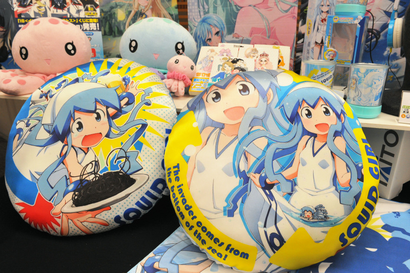 Illustration for article titled Win Prizes Like These at Japanese Arcades